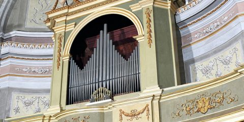 Organo_Tavagnasco