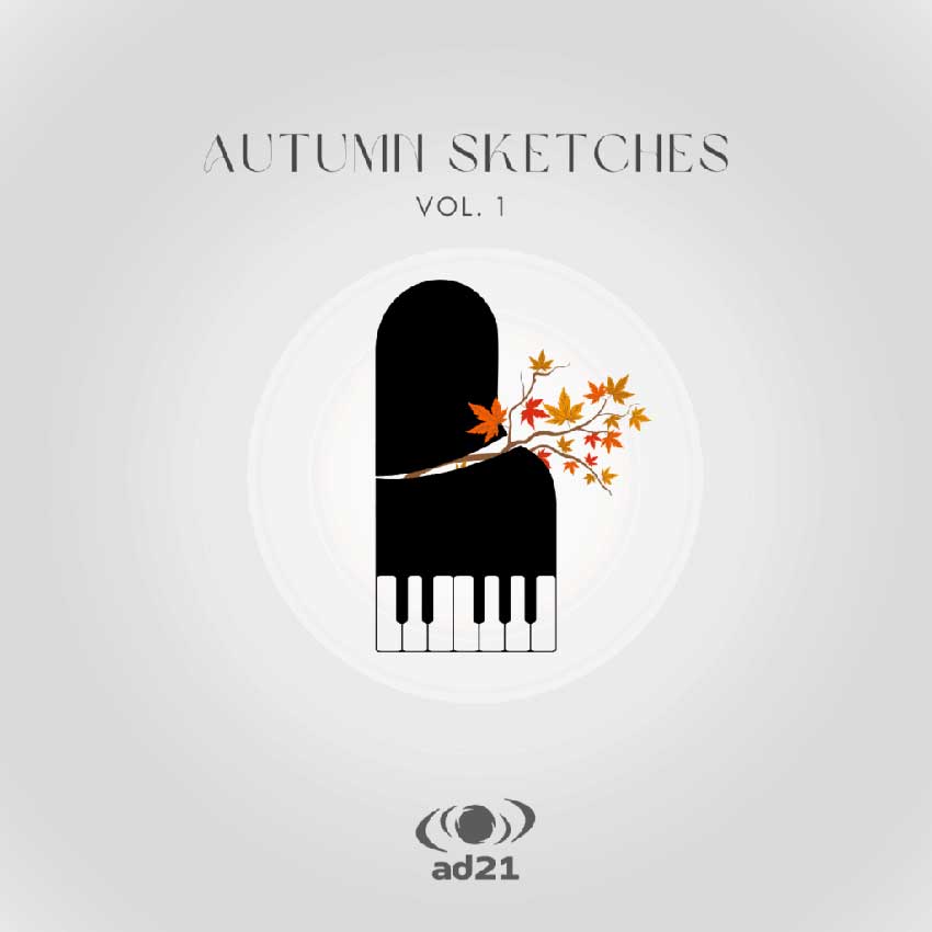 Autumn-Sketches-Vol.-1-Compilation---ad21music