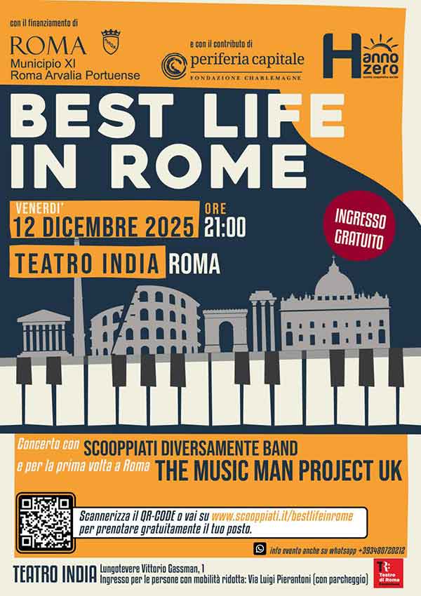 best-life-in-rome