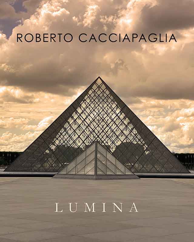 Lumina-Roberto-Cacciapaglia-nuova-uscita