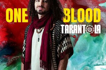 One-Blood-–-Tarantola-jalo