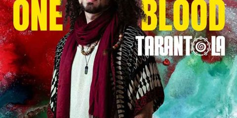 One-Blood-–-Tarantola-jalo