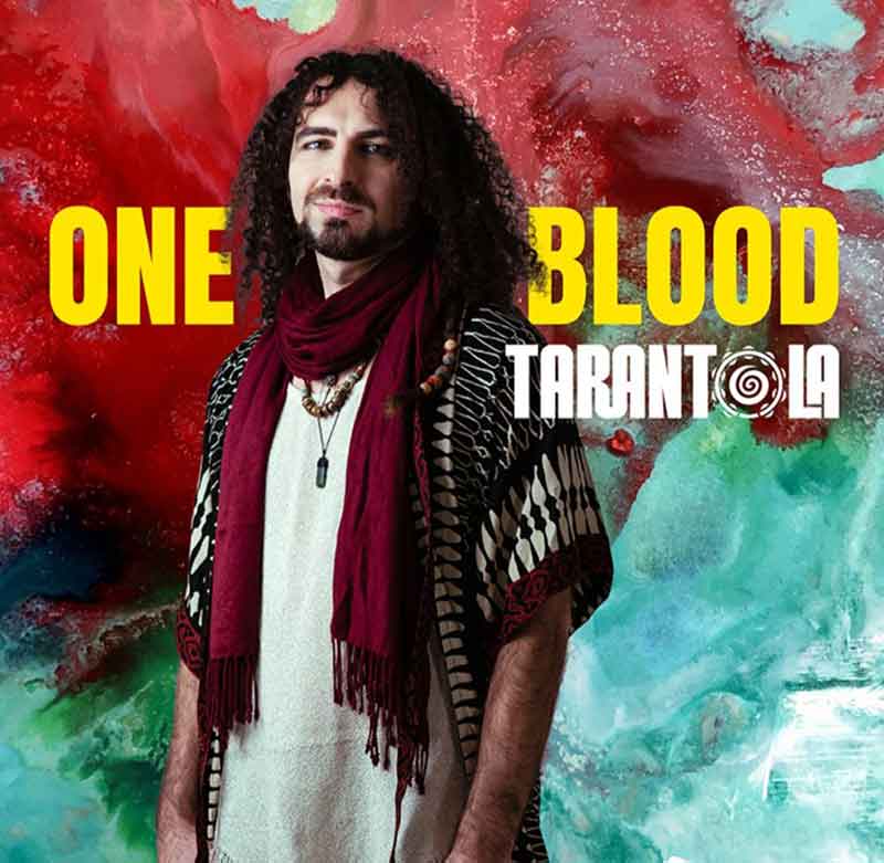 One-Blood-–-Tarantola-jalo