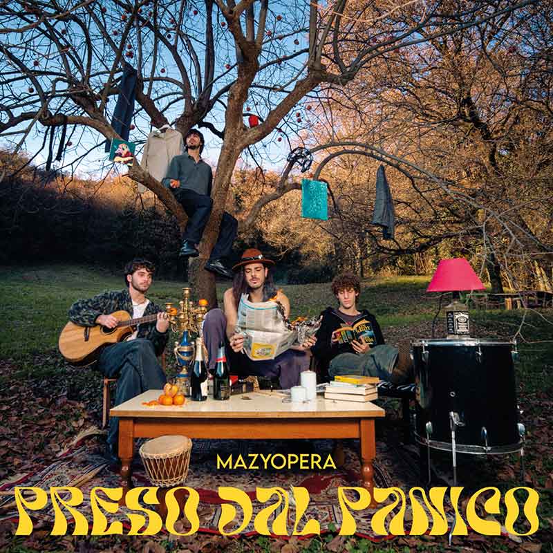 Copertina-EP-Preso-dal-panico