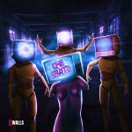 Paper-Walls_Che-Sbatti-cover