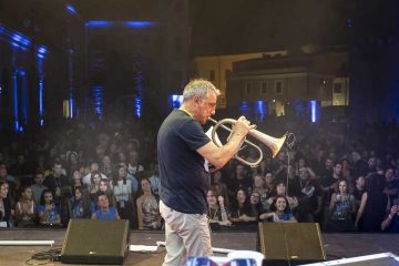 time_in_jazz_paolo_fresu