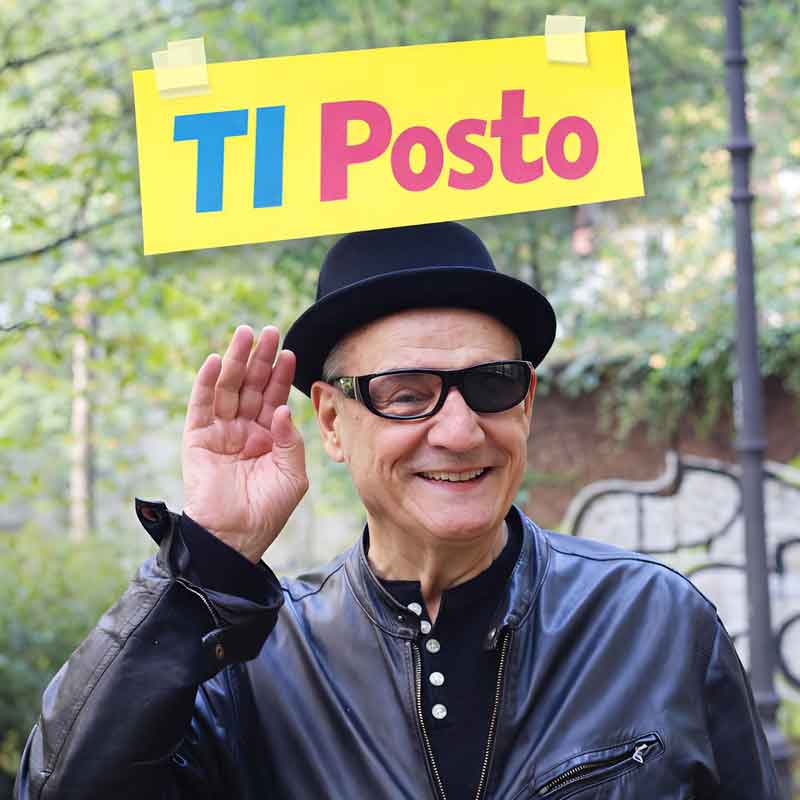 Francesco-Salvi-Ti-Posto