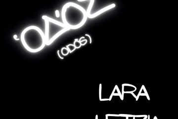 Lara-Letizia-Odòs-il-nuovo-album