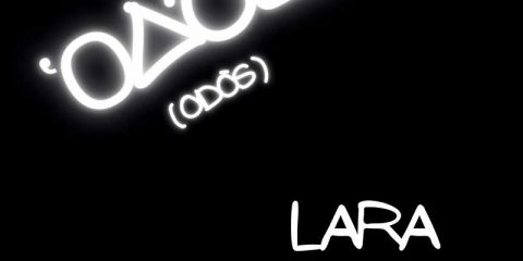 Lara-Letizia-Odòs-il-nuovo-album