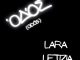 Lara-Letizia-Odòs-il-nuovo-album