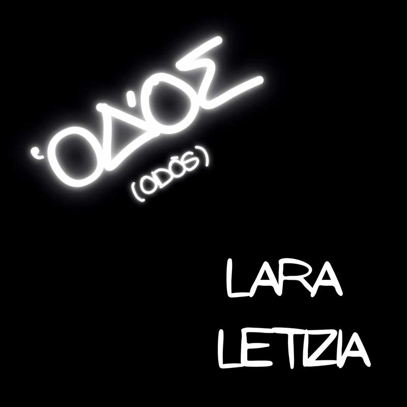 Lara-Letizia-Odòs-il-nuovo-album