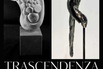mostra-bipersonale-Trascendenza-Flavia-Mitolo-e-Silvia-De-Luca