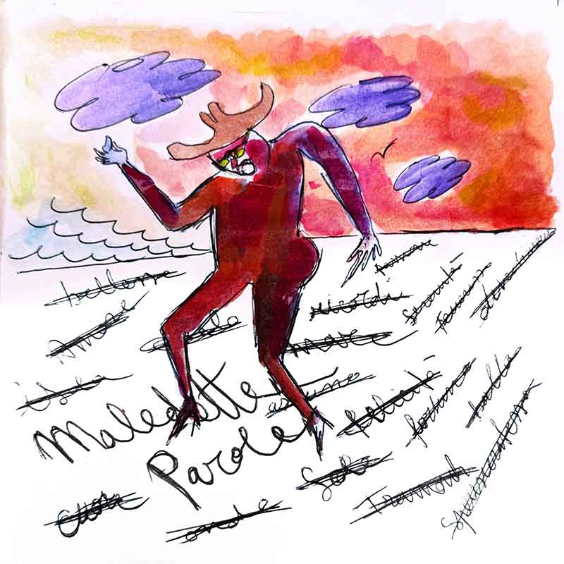 AMALFITANO-MALEDETTE-PAROLE