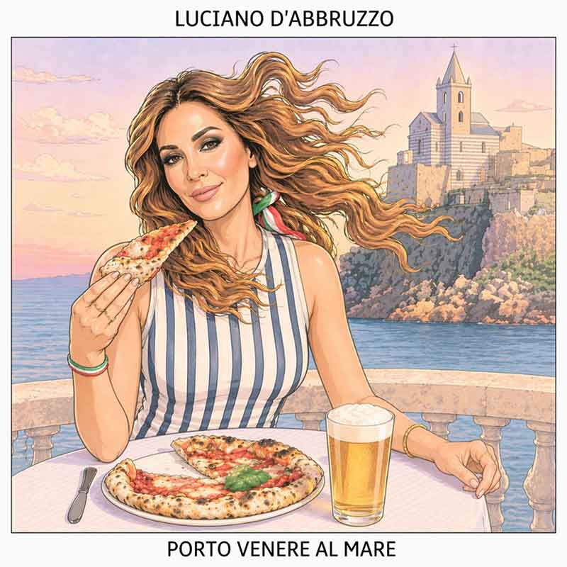 Cover-Porto-Venere-Al-Mare-L-DABBRUZZO
