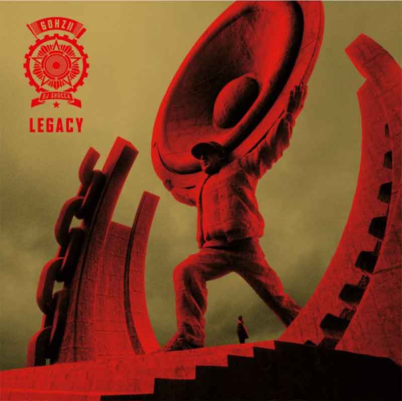 DJ-SHOCCA-ANNUNCIA-60-Hz-II-LEGACY