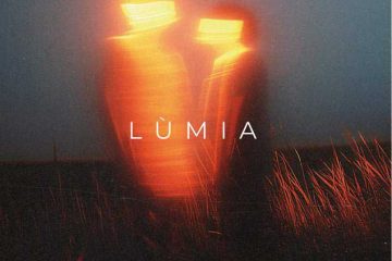 Lùmia-nuovo-album-di-Emanuele-Contis-e-Ilaria-Porceddu