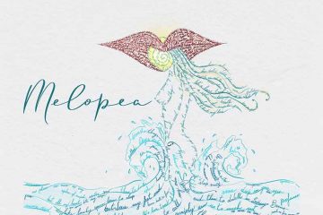MELOPEA-album-cover
