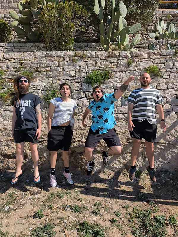 Tropical-Tennis