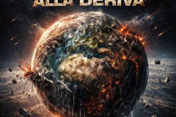 Un-Pianeta-alla-Deriva-EP-Fuoricentro