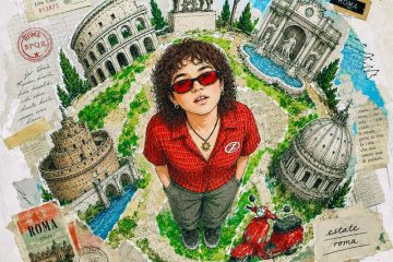 SHAZA “ESTATE ROMA” dal 3 luglio su tutte le piattaforme digitali e dal 10 luglio in radio