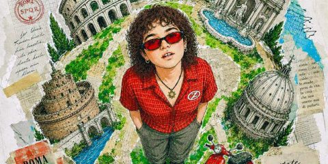 SHAZA “ESTATE ROMA” dal 3 luglio su tutte le piattaforme digitali e dal 10 luglio in radio