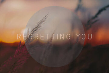 Regretting You Giambattista Fedrici