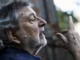 Francesco Guccini (Ansa)