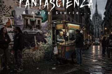 Waxkillers: esce il nuovo album Fantascienza (& Altre Storie....)