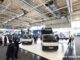 Questa foto mostra lo stand di Chery Commercial Vehicle all'IAA Transportation 2026 di Hannover, in Germania. (Foto fornita da Chery Commercial Vehicle)
