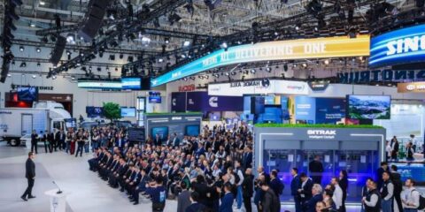 Shandong Heavy Industry presenta soluzioni per le nuove energie all'IAA Transportation 2026